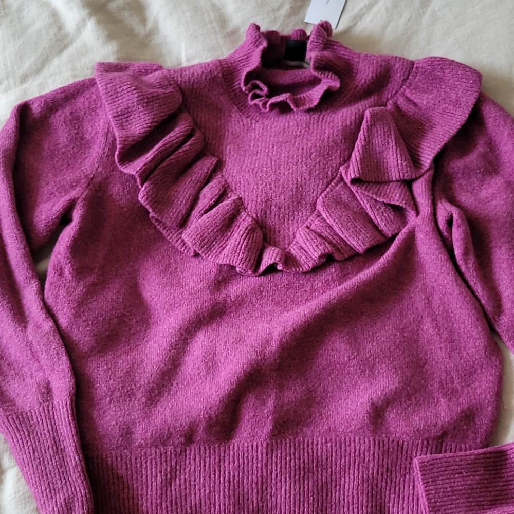 New French Connection sweater